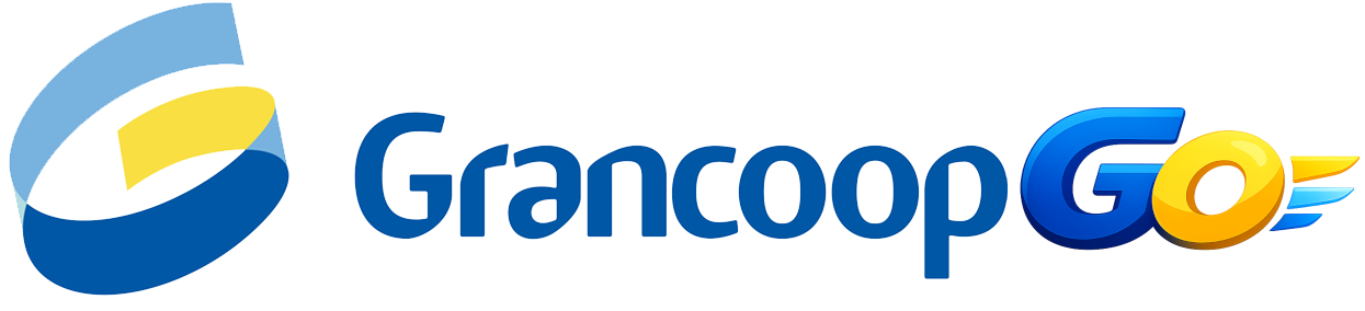 Grancoop Go logo